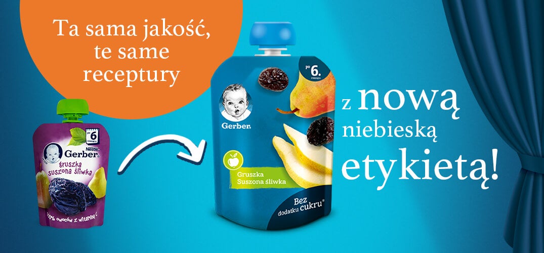 banner gerber deserek