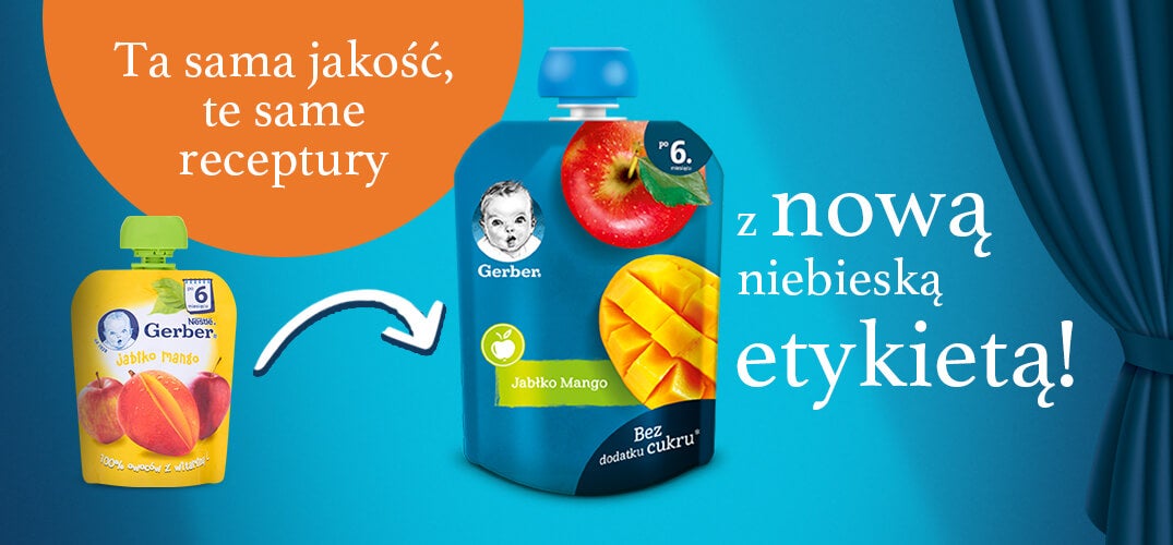 banner gerber deserek