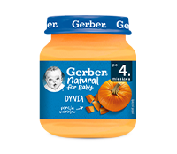 Gerber Dynia