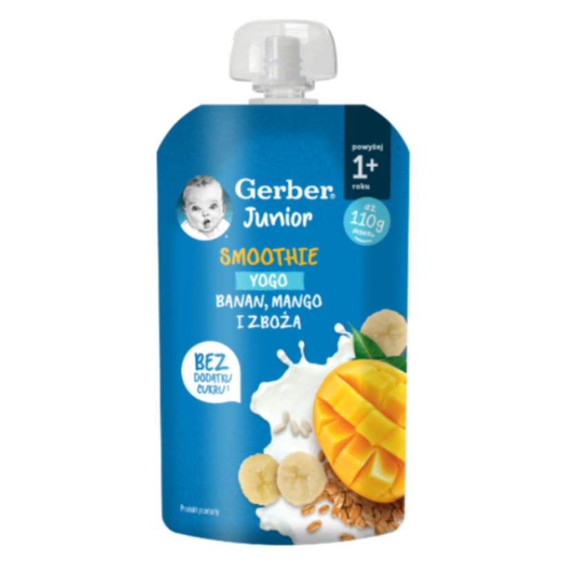 Gerber Deserek