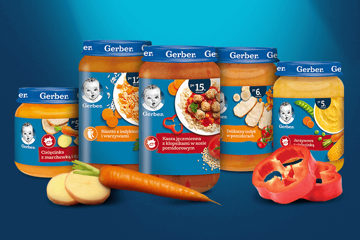 gerber together