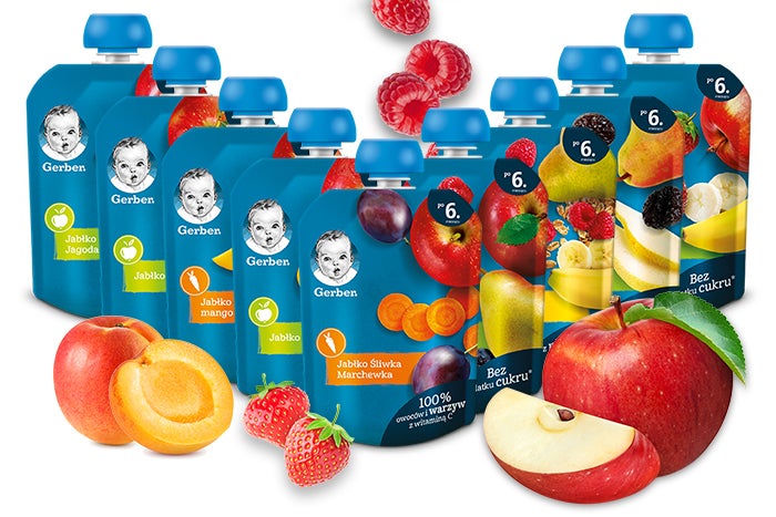 products gerber