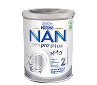 gramatura nan optipro® plus 2 hm o