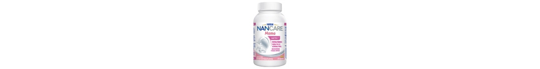 NANCARE® MAMA LACTO+™ - gramatura