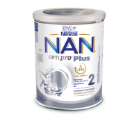 NAN OPTIPRO® Plus 2 HMO