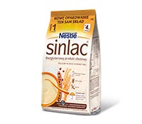 gramatura sinlac