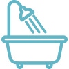 icon bath