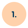 Ikonka - cyfra 1