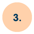 Ikonka - cyfra 3