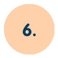 Ikonka - cyfra 6