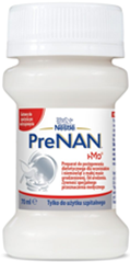 PRE NAN ;  70 ml
