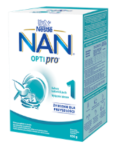 NAN OPTIPRO 1