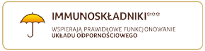 Ikona immunoskładniki