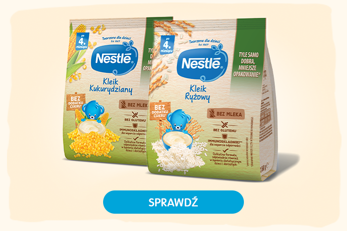 Kleki Nestle