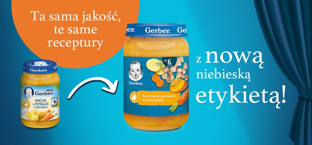 banner kurczak w potrawce