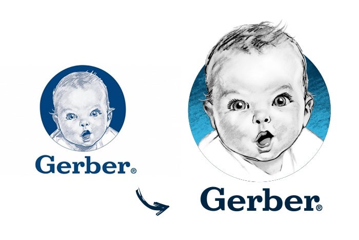 gerber logo
