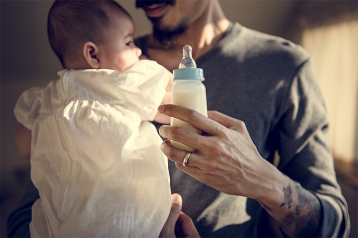 best bottle feeding items