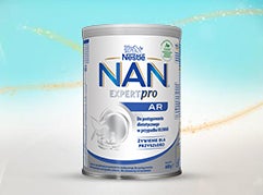 NAN EXPERTPRO AR