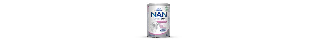 Gramatura NAN EXPERTPRO SENSITIVE