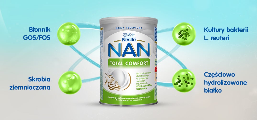 NAN EXPERTpro TOTAL COMFORT