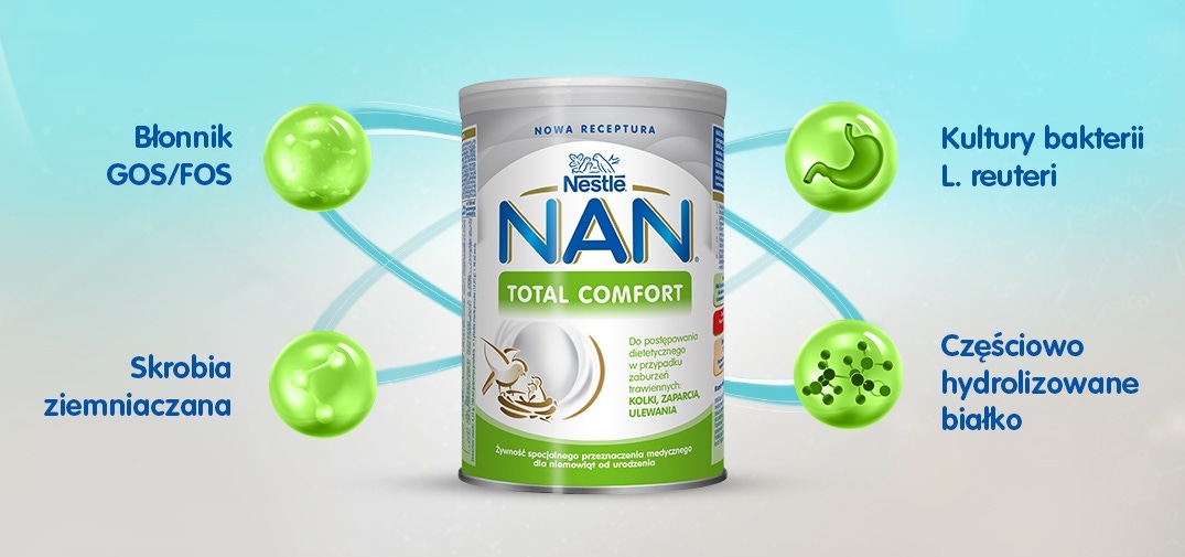 nan expert total comfort  