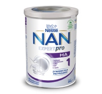 NAN EXPERTPRO HA 1