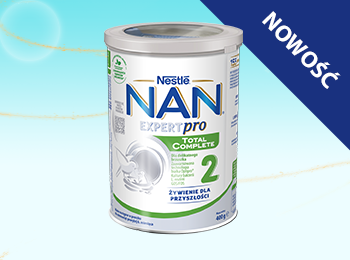 NAN EXPERTpro TOTAL COMPLETE 2