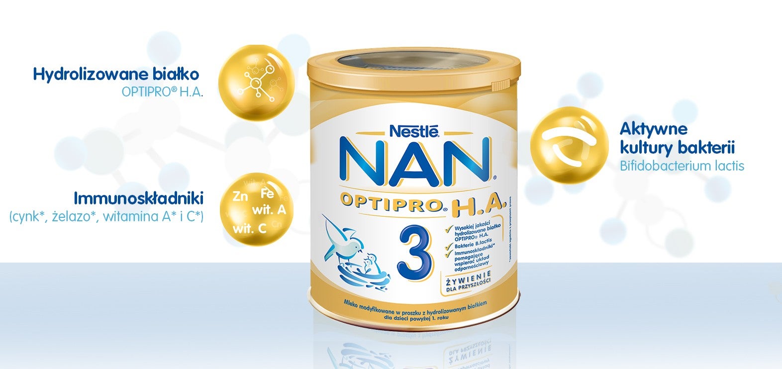 nan optipro n a 3