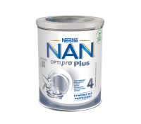 NAN OPTIPRO Plus 4