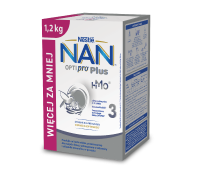 NAN OPTIPRO® Plus 3 HMO