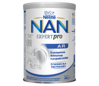 NAN EXPERTpro AR