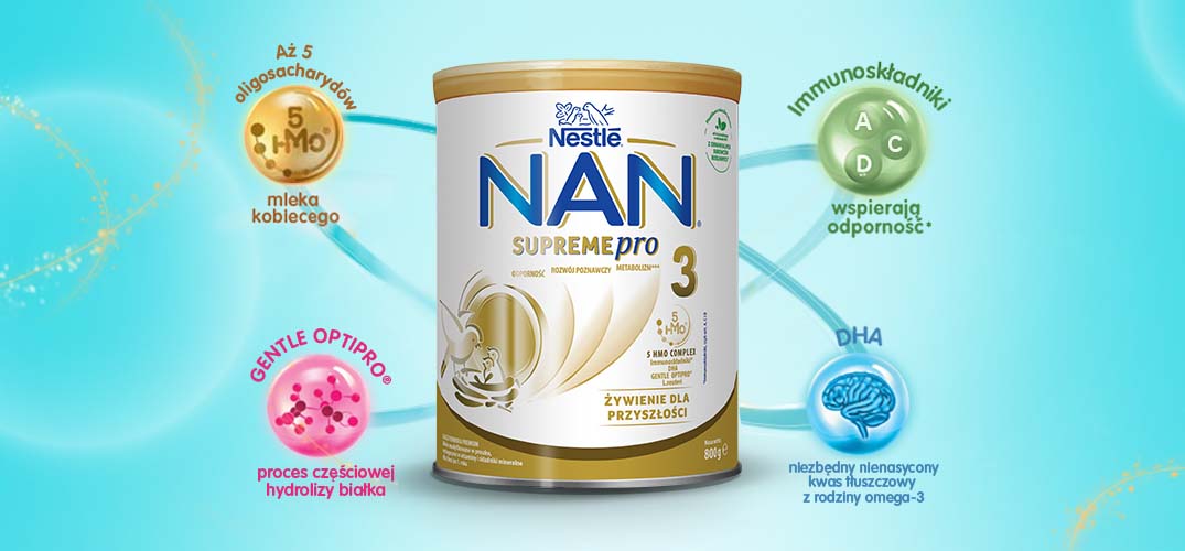 NAN SUPREMEPRO 3