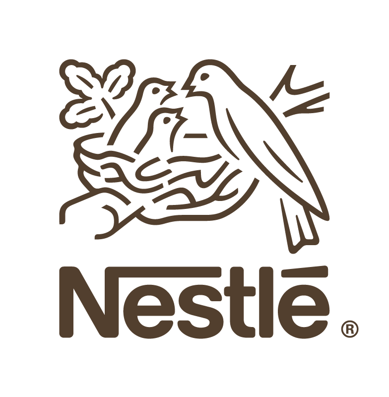 nestle logo