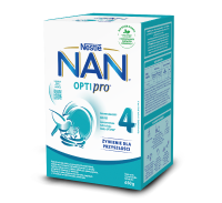 NAN OPTIPRO® 4 - Gramatura