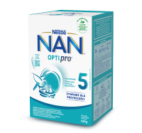 NAN OPTIPRO 5 - Gramatura