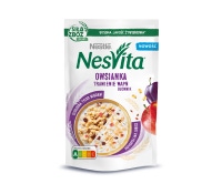 Nesvita Owsianka Trawienie - gramatura 210 g netto