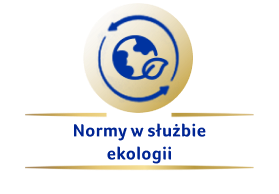 Normy w służbie ekologii