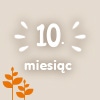 10 miesiąc