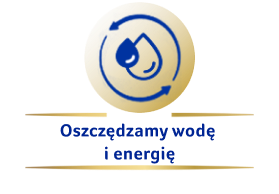 Oszczędzamy wodę i energię