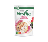 Nesvita Owsianka Odporność - gramatura 210 g netto