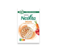 Nesvita Owsianka Zdrowa Skóra - gramatura 35 g netto