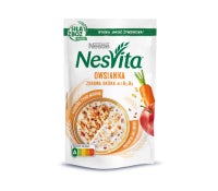 Nesvita Owsianka Zdrowa Skóra- gramatura 210 g netto
