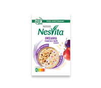 Nesvita Owsianka Trawienie - gramatuea 35 g netto