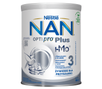 NAN OPTIPRO Plus 3 HMO