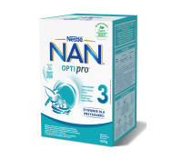 NAN OPTIPRO 3 - Gramatura