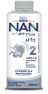 NAN OPTIPRO® Plus 2 HMO