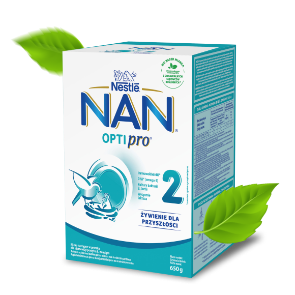 NAN OPTIPRO 2