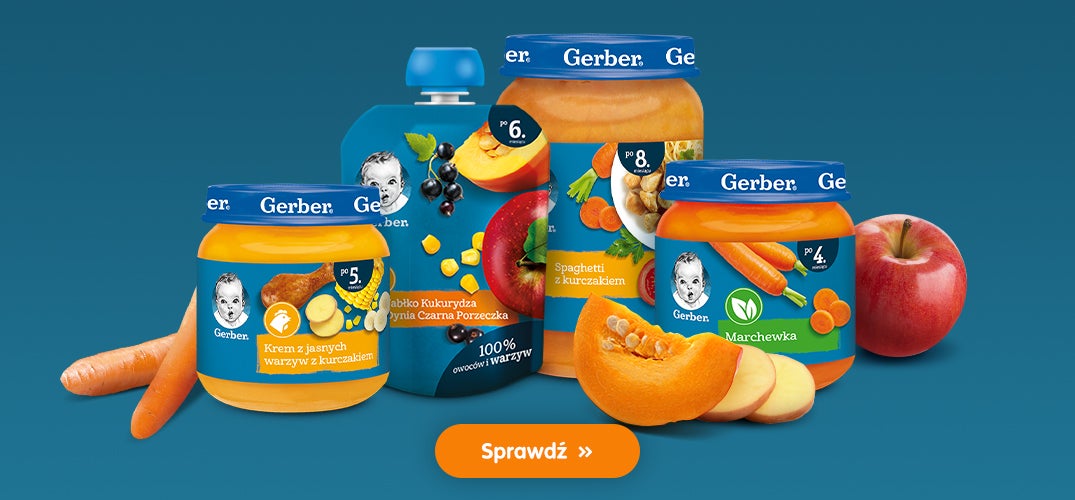 poznajproduktygerber