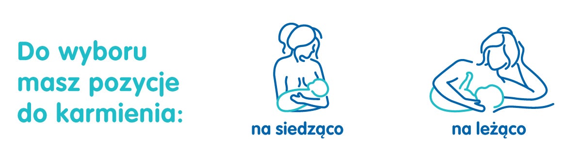Pozycja na siedząco