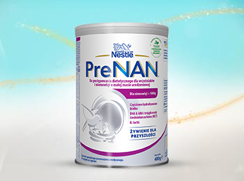 prenan 400g